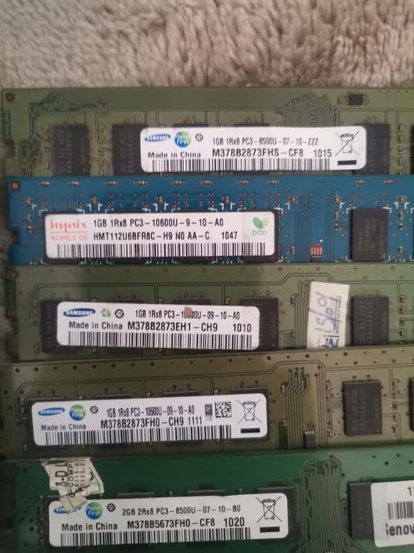 DDR 3 RAM AND POSSESSOR CORE 2 DUO read description 2