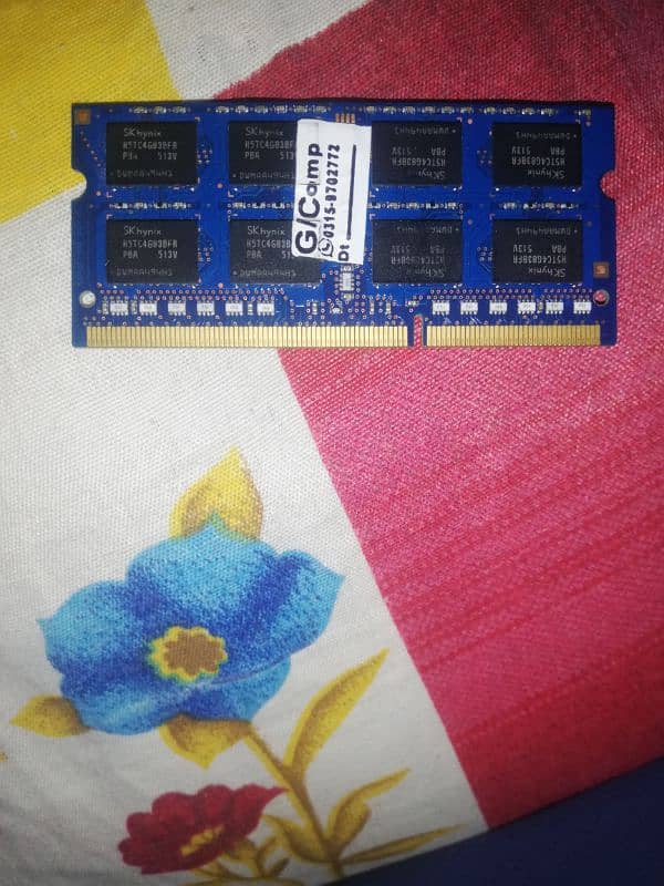 8 GB ddr3 1