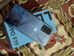 Oppo F19 for sale