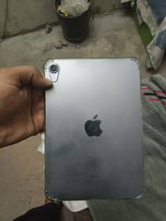 Ipad mini 6 64gb wifi