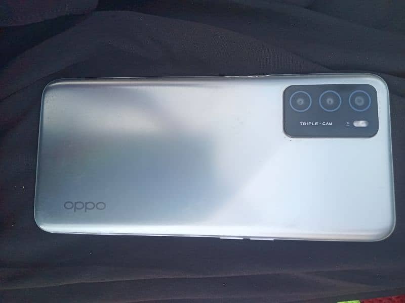 oppo A16 0