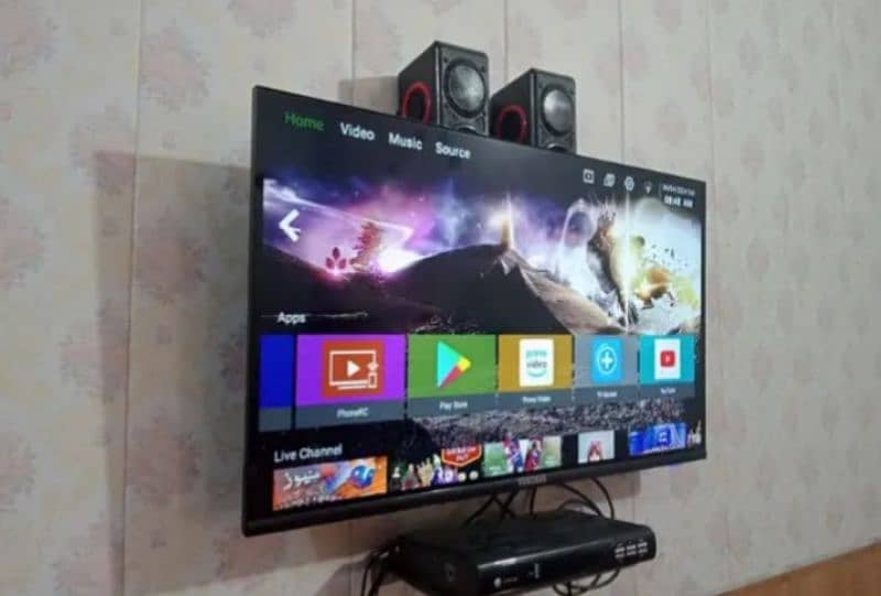 Android led 32" 4K 0+3+4+0+8+6+1+6+9+8+5 1