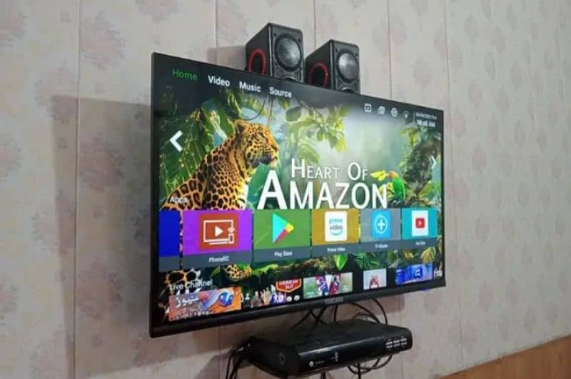 Android led 32" 4K 0+3+4+0+8+6+1+6+9+8+5 2