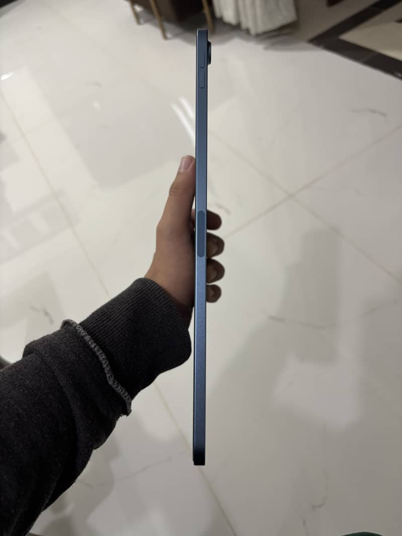 Ipad Air 5 (M1) with pencil 2