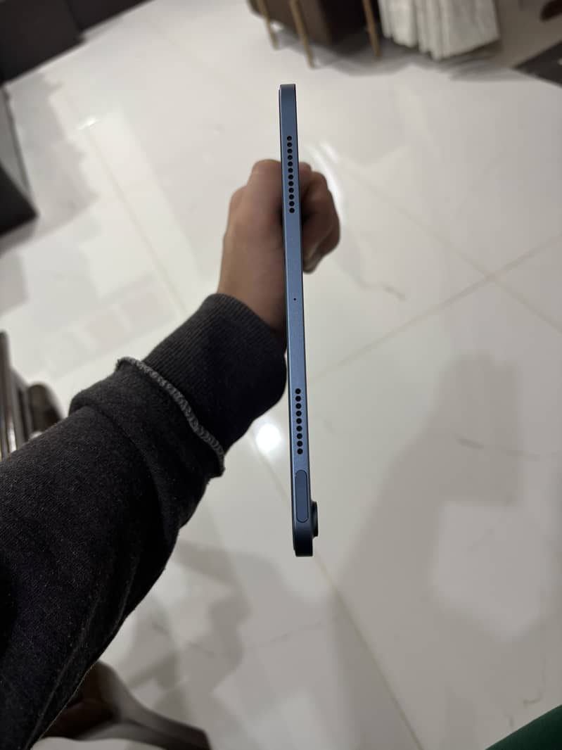 Ipad Air 5 (M1) with pencil 3