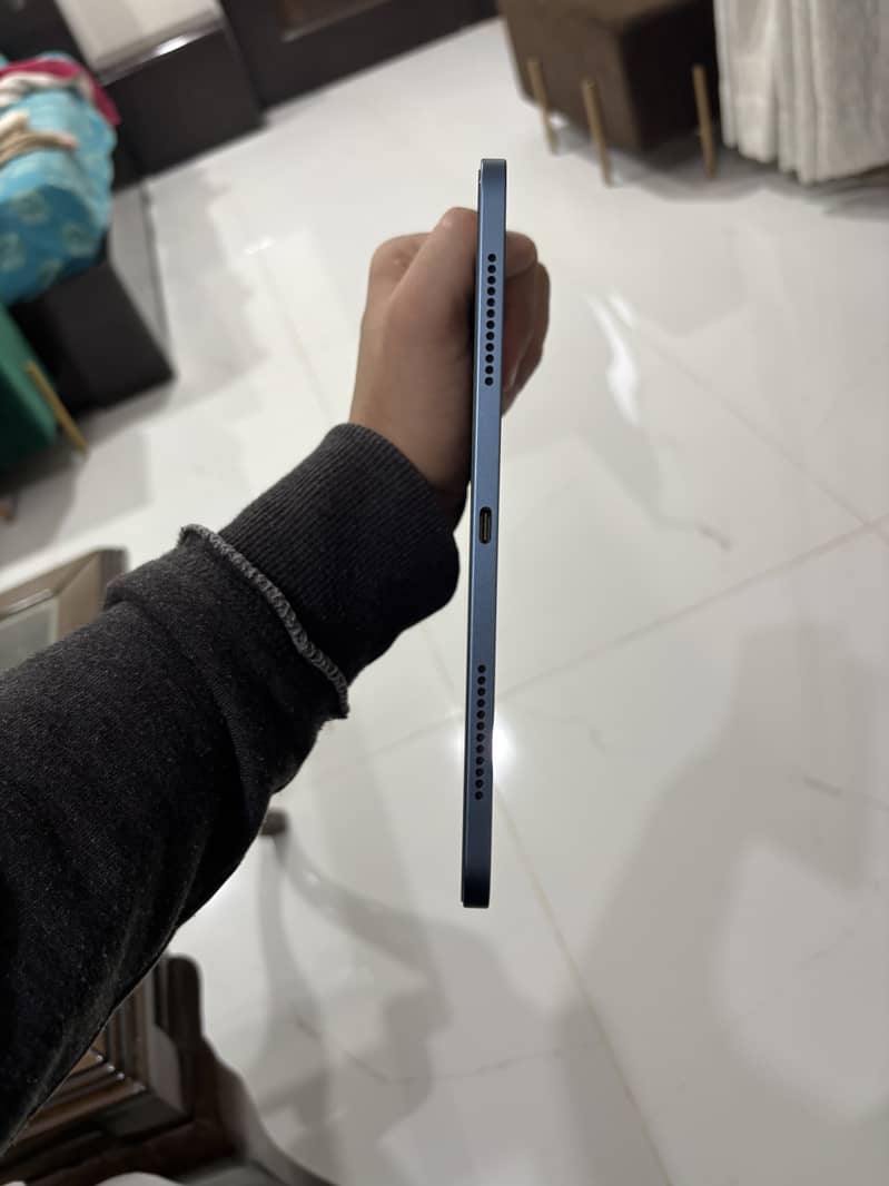 Ipad Air 5 (M1) with pencil 5