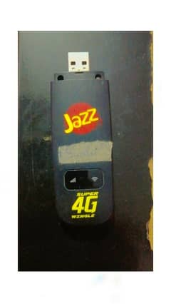 jazz internet device