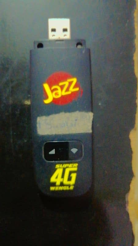 jazz internet device 1