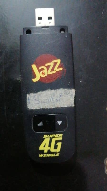 jazz internet device 2