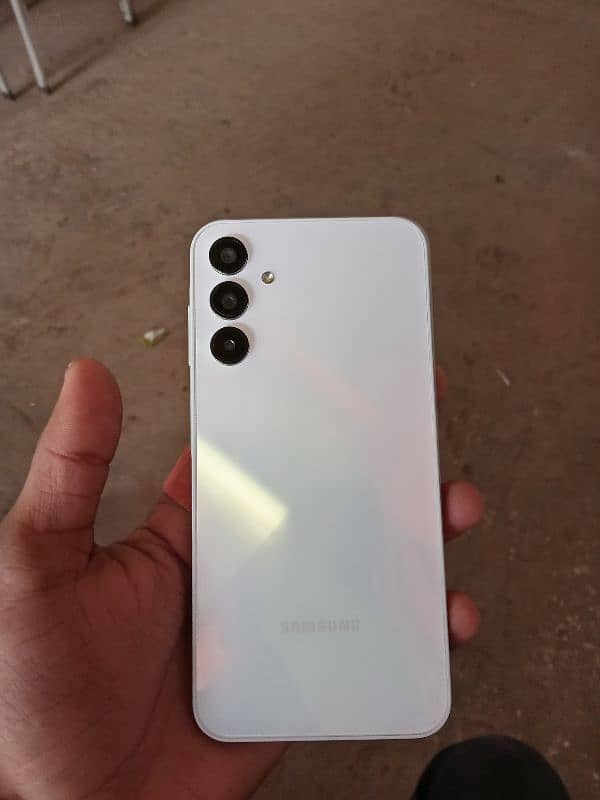 samsung A15 0