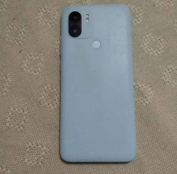 Redmi à2 plus all ok ha 0