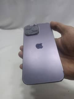 Apple iPhone 14 Pro Max