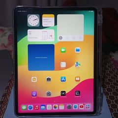 IPAD PRO 12.9" M2 128GB