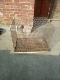 cages for sale