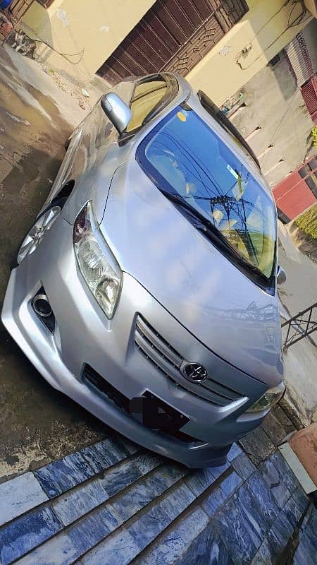 Altis Sr 1.8 manual 12