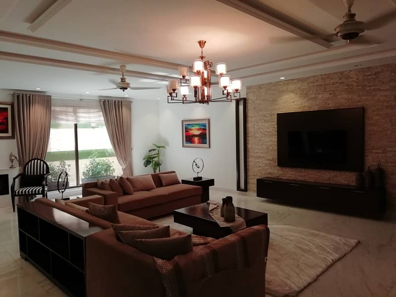 2Kanal New Design Beautiful House Available For Sale DHA Phase 1 24