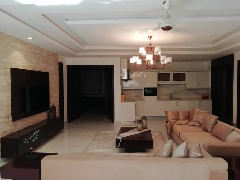 2Kanal New Design Beautiful House Available For Sale DHA Phase 1 25