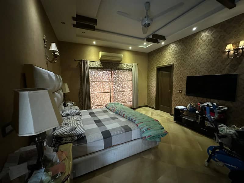 2 Kanal Super Out House Prime Hot For Sale dha Phase3 Near Y block 10