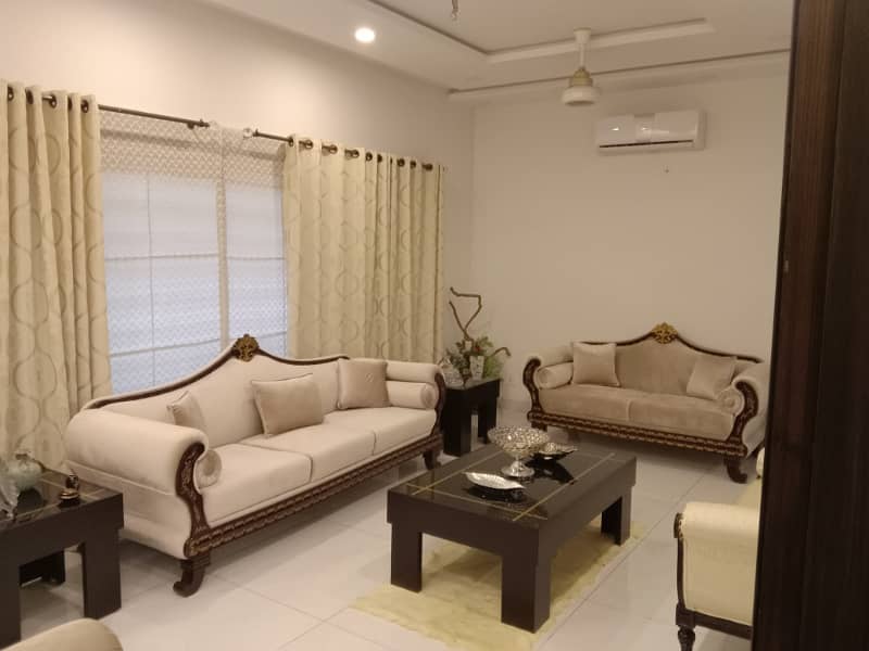 1Kanal Good Beautiful House Available For Sale DHA Phase 3 3