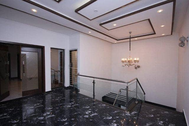 1Kanal New Most Beautiful House Available For Sale DHA Phase 4 17