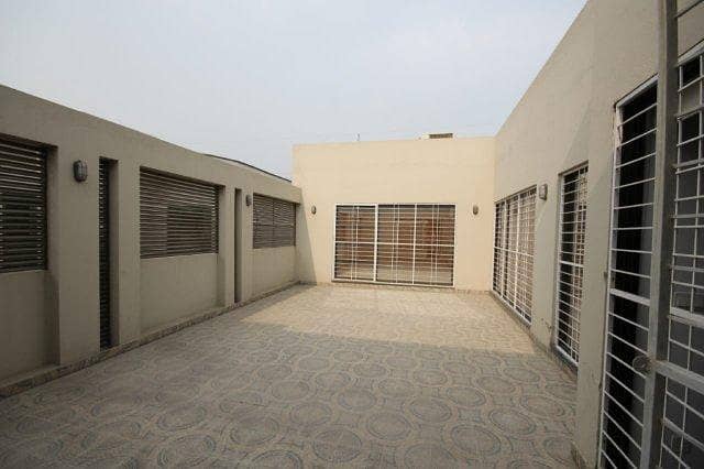 1Kanal New Most Beautiful House Available For Sale DHA Phase 4 19