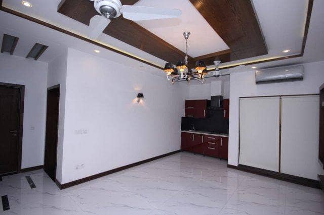 1Kanal New Most Beautiful House Available For Sale DHA Phase 4 21