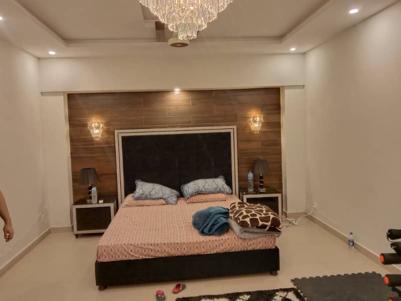 1 Kanal New Design Beautiful House Available For Sale DHA Phase 4 9