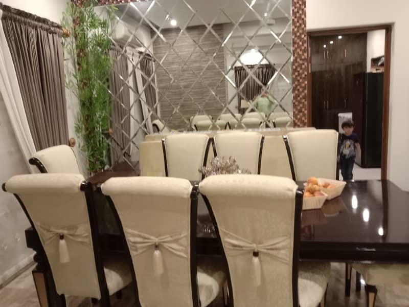 1 Kanal New Design Beautiful House Available For Sale DHA Phase 4 14