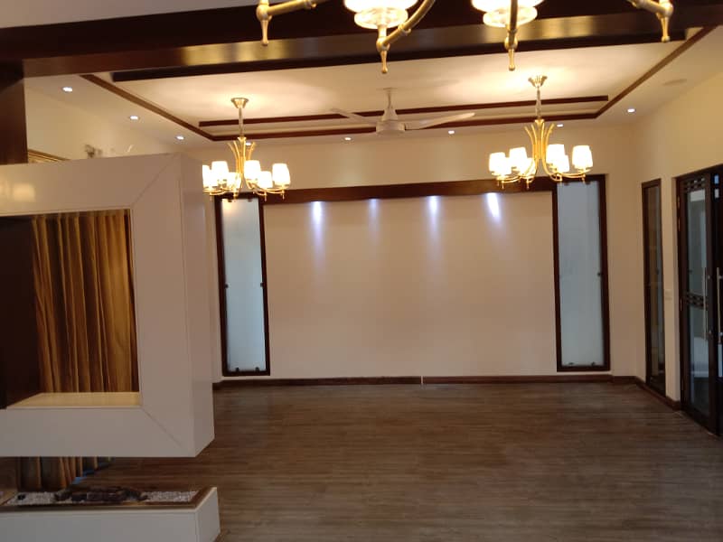 1 Kanal New Design Super Out House Prime Hot For Sale dha Phase5 1