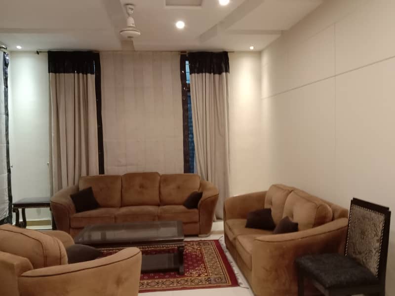 1 Kanal XX Block Super Out House Prime Hot For Sale Dha Phase3 Near Park 18