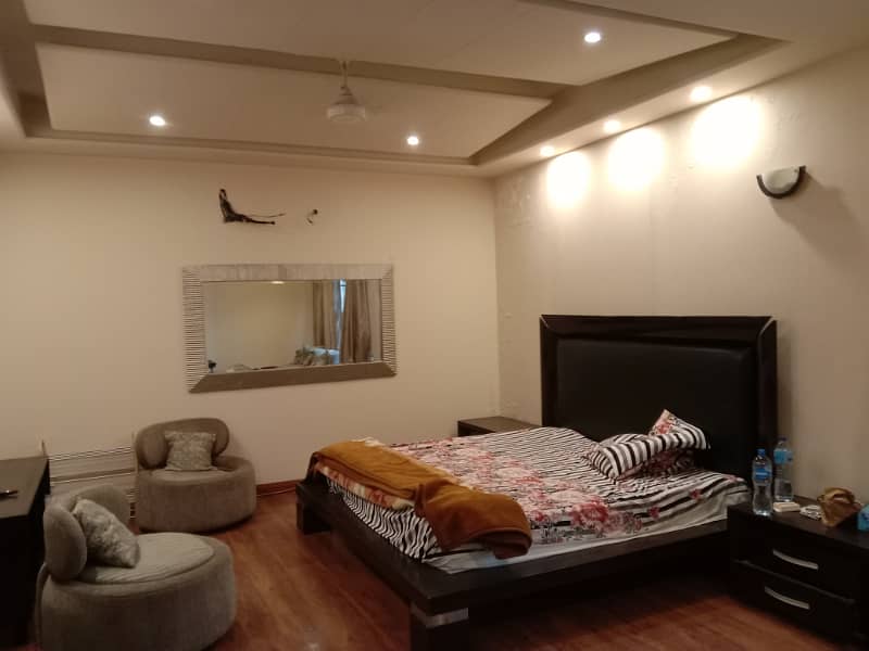 1 Kanal XX Block Super Out House Prime Hot For Sale Dha Phase3 Near Park 20