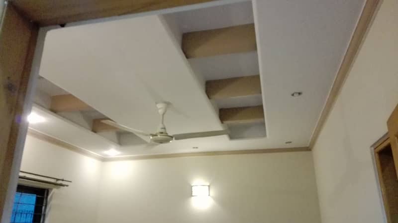 1Kanal Modern Out House Available For Sale DHA Phase 4 Nera 3