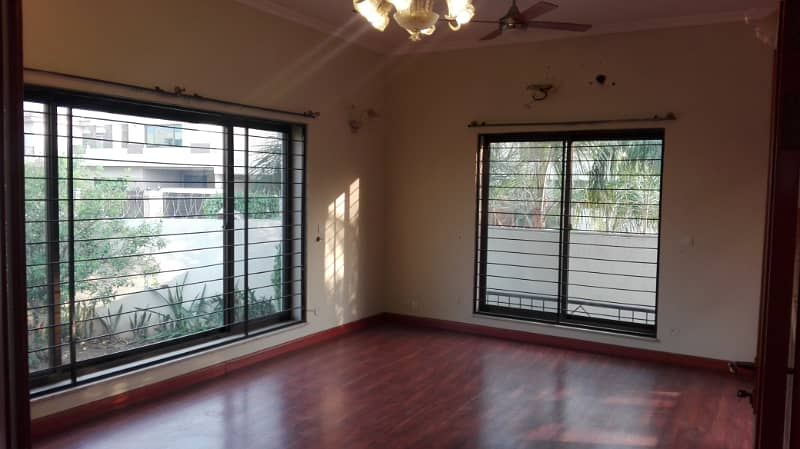 1Kanal Modern Out House Available For Sale DHA Phase 4 Nera 12