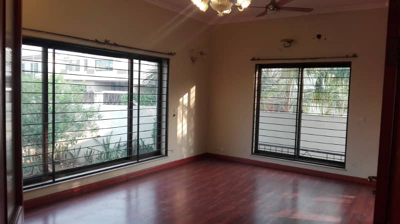 1Kanal Modern Out House Available For Sale DHA Phase 4 Nera 13