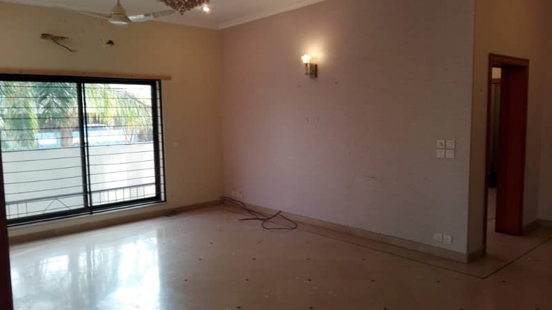 1Kanal Modern Out House Available For Sale DHA Phase 4 Nera 14