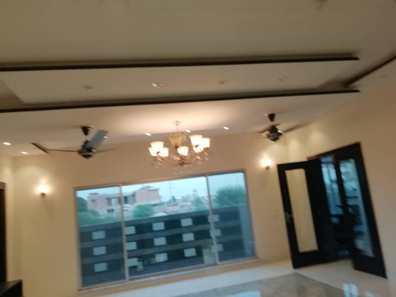 1 Kanal New Super Out House Prime Hot For Sale Dha Phase4 2