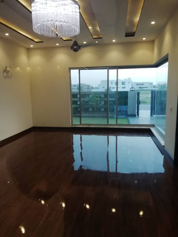 1 Kanal New Super Out House Prime Hot For Sale Dha Phase4 10