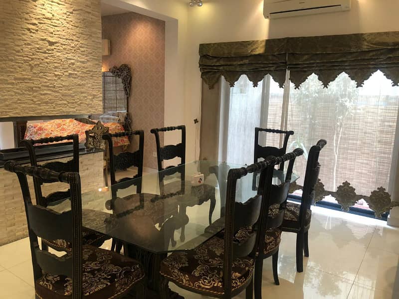 1 Kanal Luxuer Good House Prime Hot For Sale dha Phase3 7