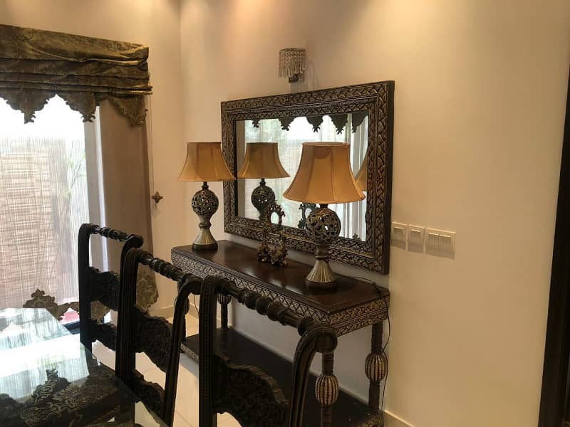 1 Kanal Luxuer Good House Prime Hot For Sale dha Phase3 12