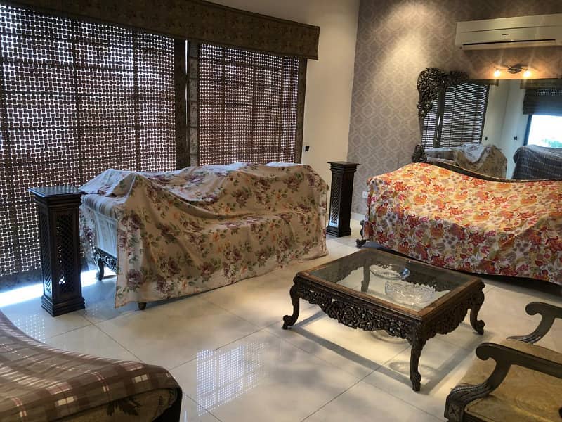 1 Kanal Luxuer Good House Prime Hot For Sale dha Phase3 16