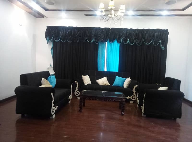 1Kanal Beautiful House Available For Sale DHA Phase 1 0