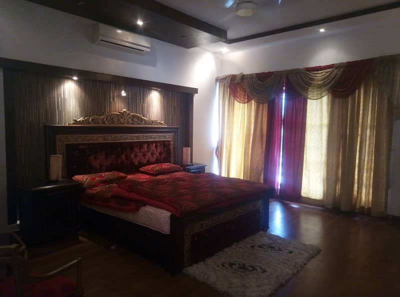 1Kanal Beautiful House Available For Sale DHA Phase 1 3