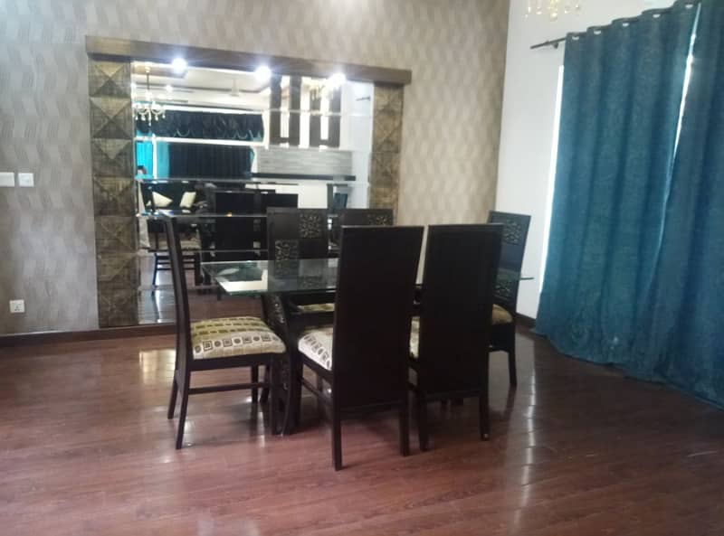 1Kanal Beautiful House Available For Sale DHA Phase 1 4