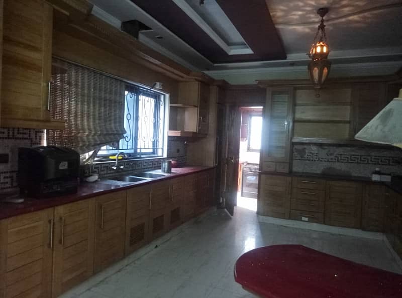 1Kanal Beautiful House Available For Sale DHA Phase 1 5