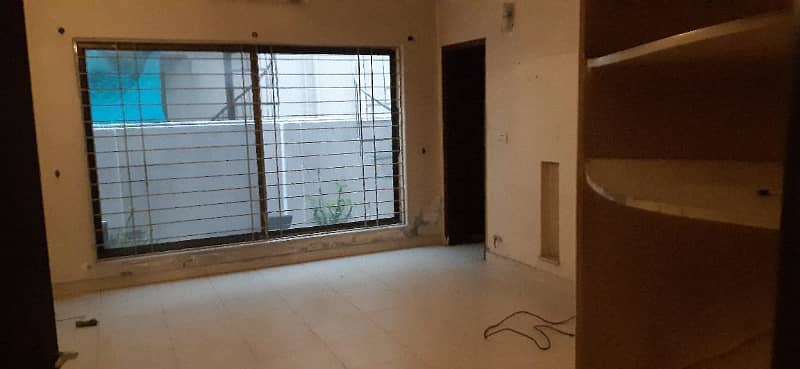 1Kanal Beautiful House Available For Sale DHA Phase 1 13