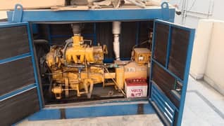 20KW super silent generator(gas)