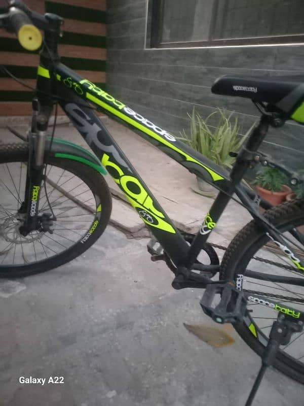 BMX Cycle Urgent For Sale | Bicycle In Cycle | Cycle | Road Bike 6