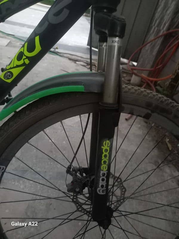 BMX Cycle Urgent For Sale | Bicycle In Cycle | Cycle | Road Bike 8