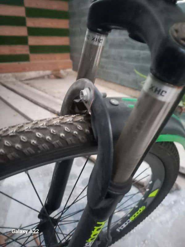 BMX Cycle Urgent For Sale | Bicycle In Cycle | Cycle | Road Bike 11