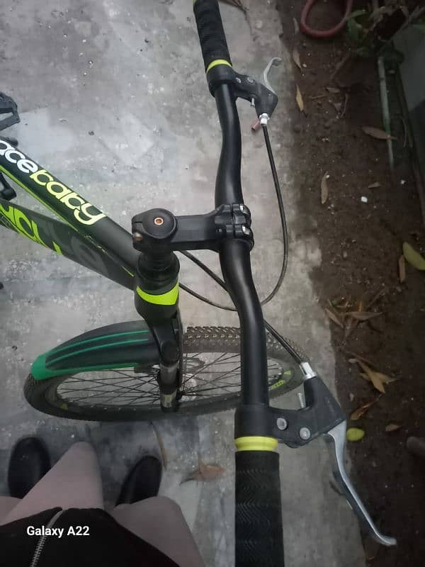 BMX Cycle Urgent For Sale | Bicycle In Cycle | Cycle | Road Bike 12